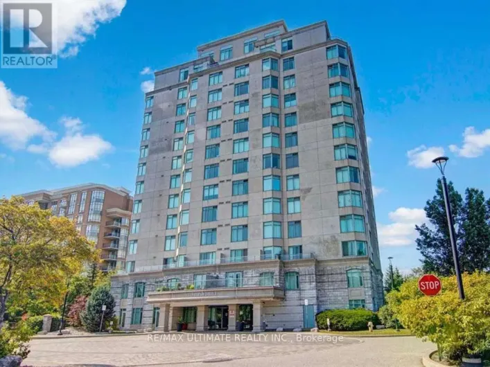 1203 - 135 POND DRIVE, Markham