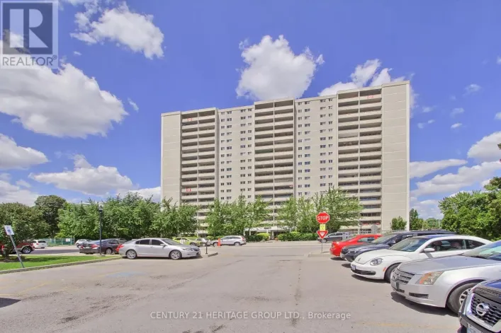1203 - 1360 YORK MILLS ROAD, Toronto