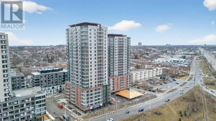 1203 - 1370 CARLING AVENUE, Ottawa