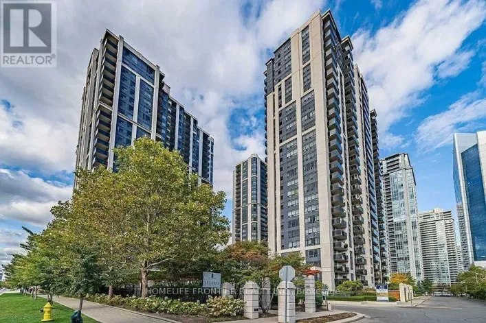 1203 - 155 BEECROFT ROAD, Toronto