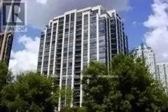 1203 - 18 HOLLYWOOD AVENUE, Toronto