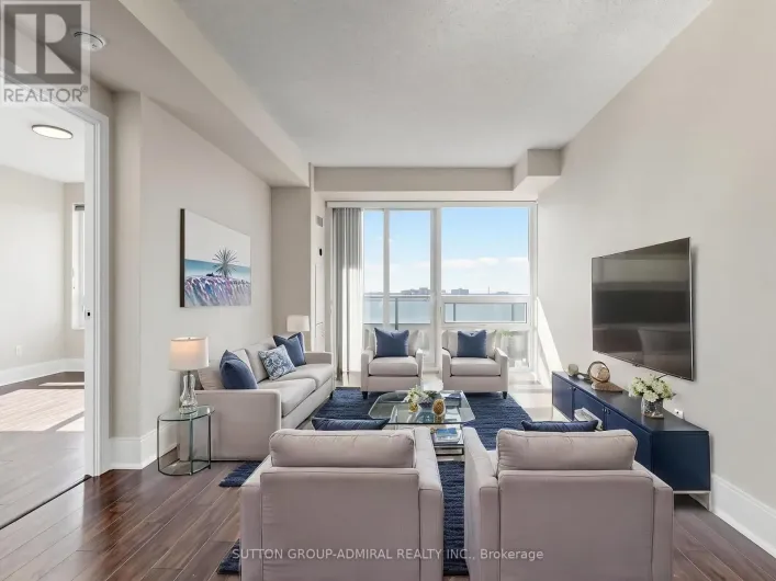 1203 - 181 WYNFORD DRIVE, Toronto