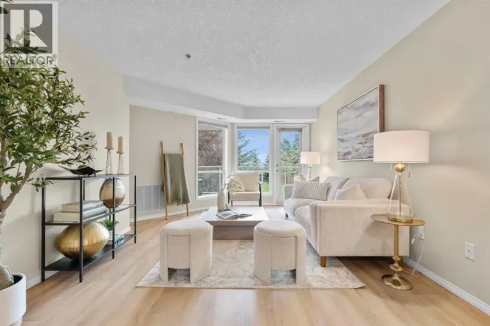 1203, 1818 Simcoe Boulevard SW, Calgary