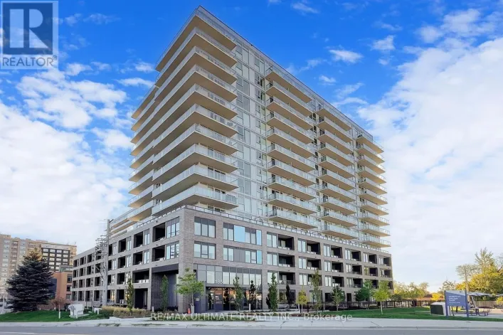 1203 - 185 DEERFIELD ROAD, Newmarket