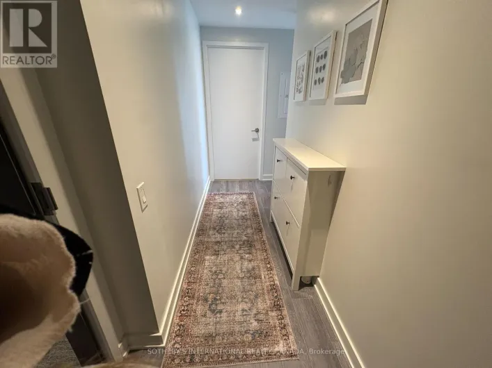 1203 - 185 ROEHAMPTON AVENUE, Toronto