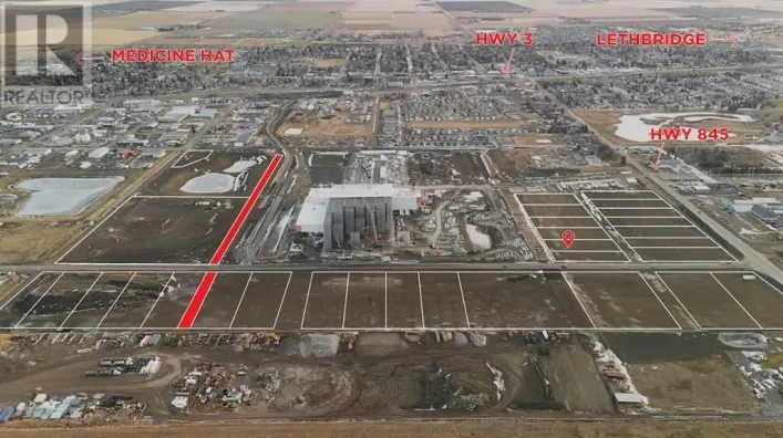 1203 19 Street, Coaldale