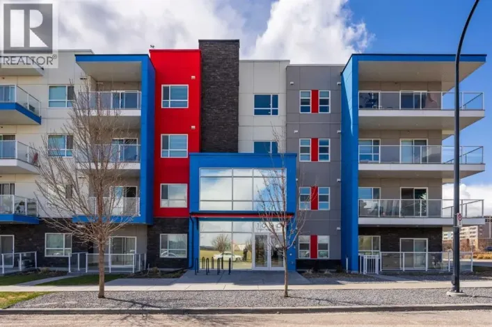 1203, 19489 Main Street SE, Calgary