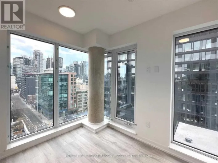 1203 - 2 AUGUSTA AVENUE, Toronto