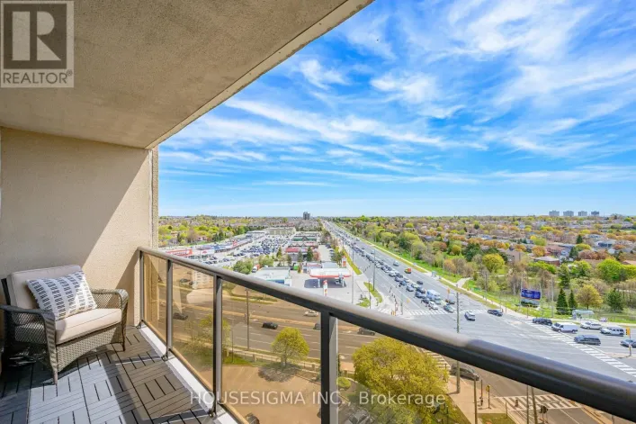 1203 - 2 WESTNEY ROAD N, Ajax