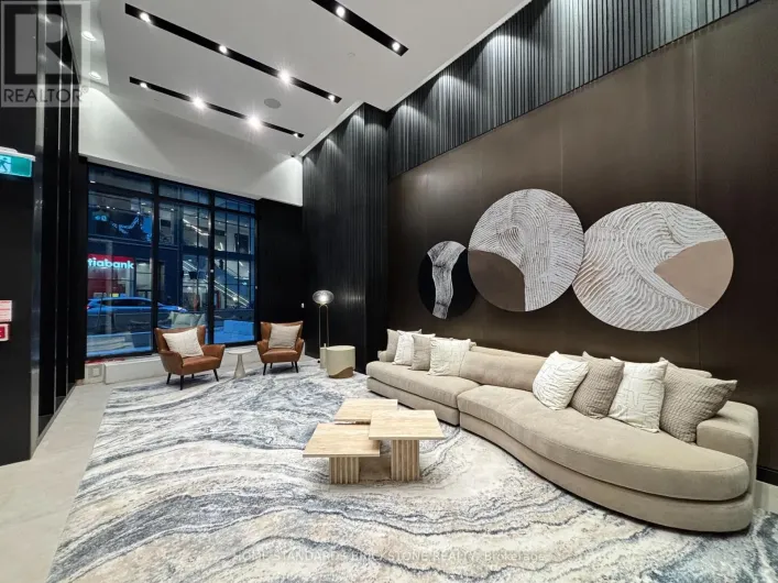 1203 - 20 SOUDAN AVENUE, Toronto