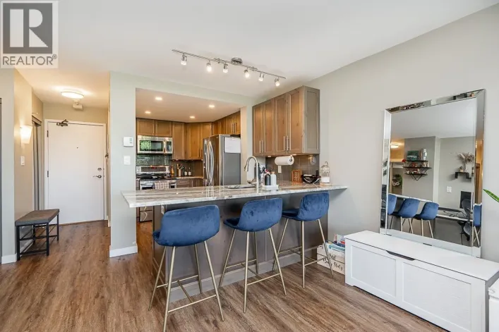 1203 2041 BELLWOOD AVENUE, Burnaby