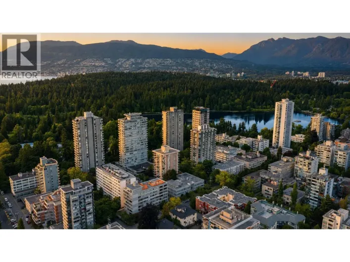 1203 2077 NELSON STREET, Vancouver
