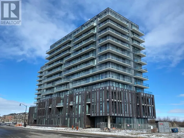 1203 - 215 VETERANS DRIVE, Brampton