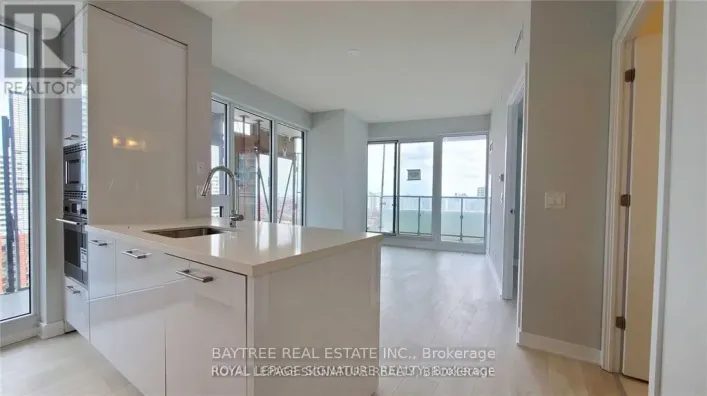 1203 - 2221 YONGE STREET, Toronto