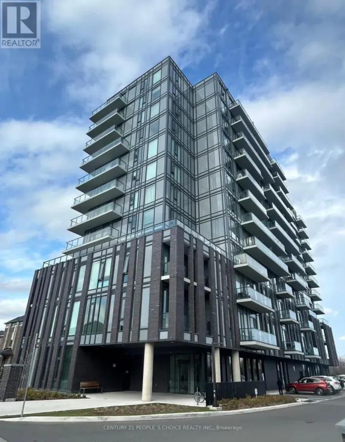 1203 - 225 VETERANS DRIVE, Brampton