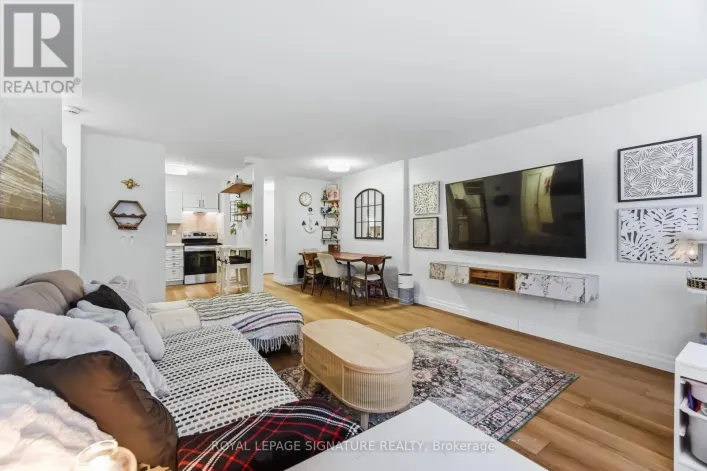 1203 - 2263 MARINE DRIVE, Oakville