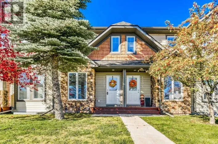 1203, 2445 Kingsland Road SE, Airdrie