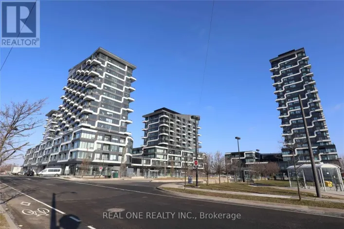 1203 - 2481 TAUNTON ROAD E, Oakville