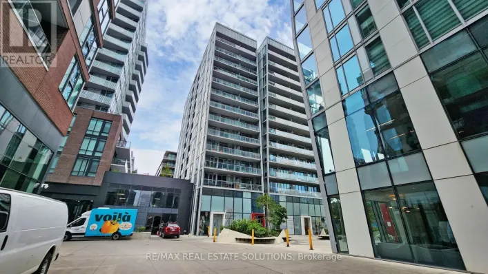 1203 - 25 BASEBALL PLACE, Toronto