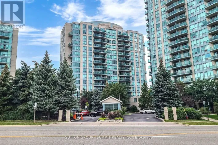 1203 - 2565 ERIN CENTRE BOULEVARD, Mississauga