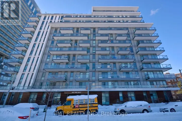 1203 - 260 SACKVILLE STREET, Toronto