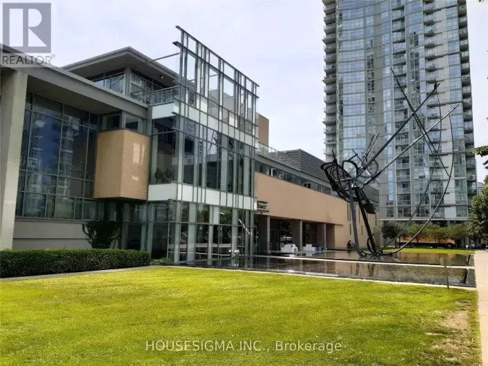 1203 - 3 NAVY WHARF COURT, Toronto