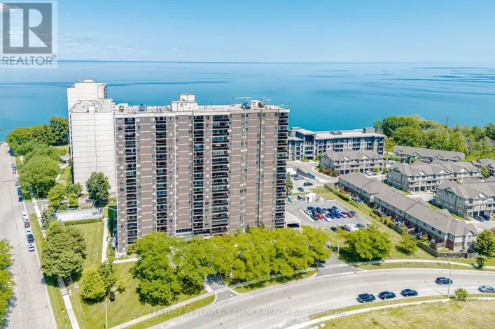 1203 - 301 FRANCES AVENUE, Hamilton
