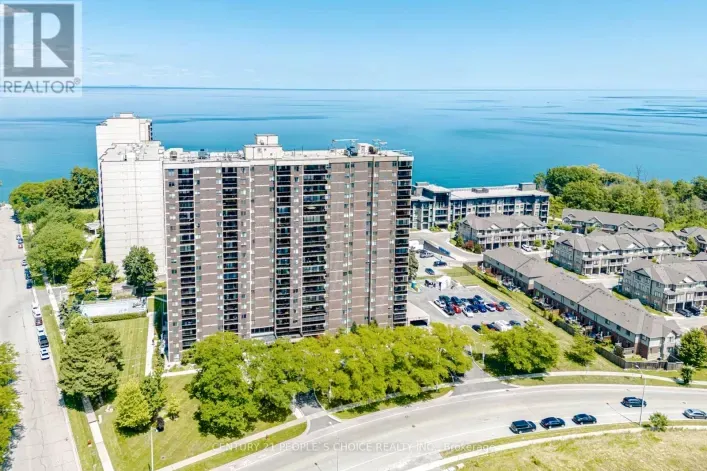 1203 - 301 FRANCES AVENUE, Hamilton