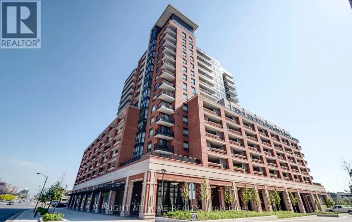 1203 - 3091 DUFFERIN STREET, Toronto