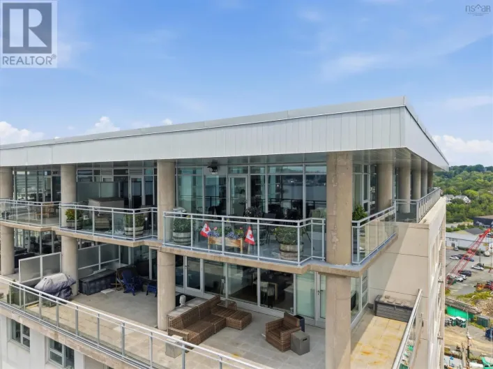 1203 31 Kings Wharf Place, Dartmouth
