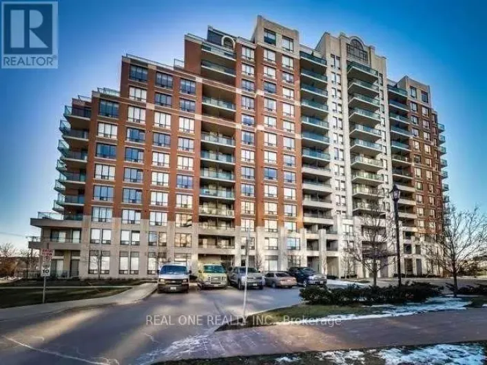 1203 - 310 RED MAPLE ROAD, Richmond Hill