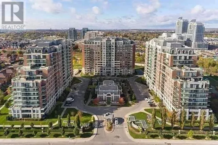 1203 - 310 RED MAPLE ROAD, Richmond Hill