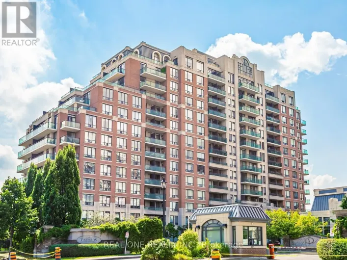 1203 - 310 RED MAPLE ROAD, Richmond Hill