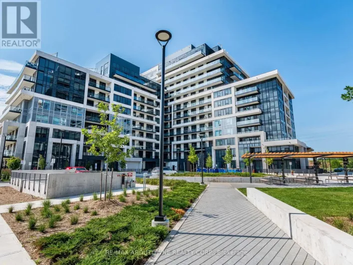 1203 - 3200 WILLIAM COLTSON AVENUE, Oakville