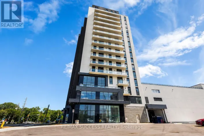 1203 - 33 ERIE AVENUE, Brantford