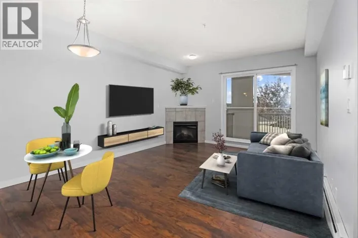 1203, 333 Taravista Drive NE, Calgary