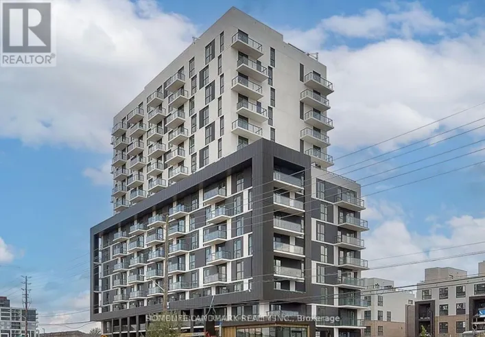 1203 - 345 WHEAT BOOM DRIVE, Oakville