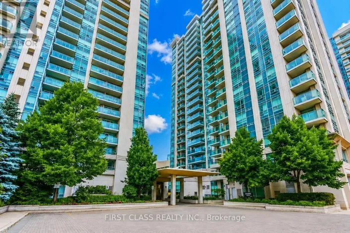 1203 - 35 BALES AVENUE, Toronto