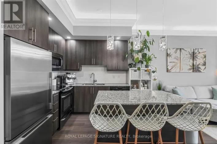 1203 - 35 FONTENAY COURT, Toronto