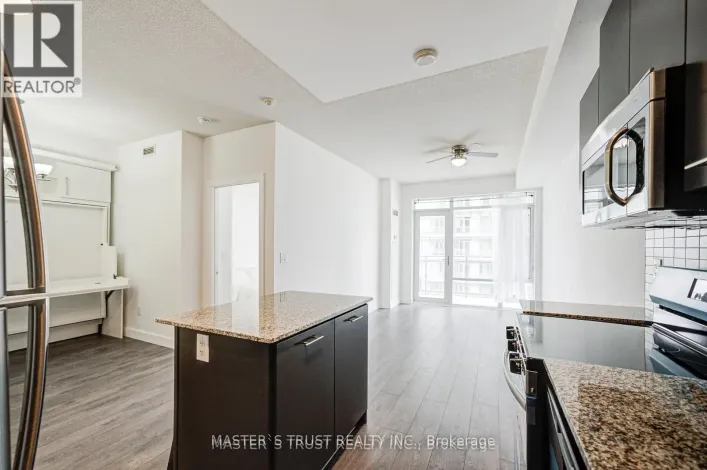 1203 - 360 SQUARE ONE DRIVE, Mississauga