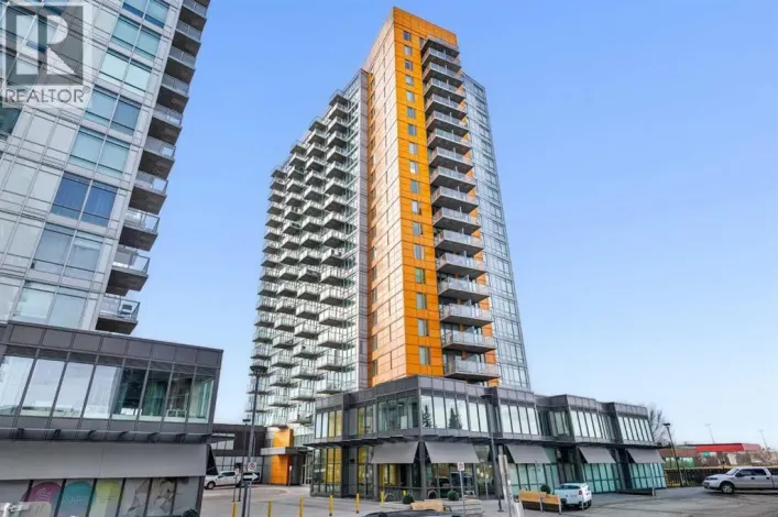 1203, 3830 Brentwood Road NW, Calgary