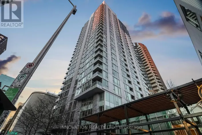 1203 - 40 NEPEAN STREET, Ottawa