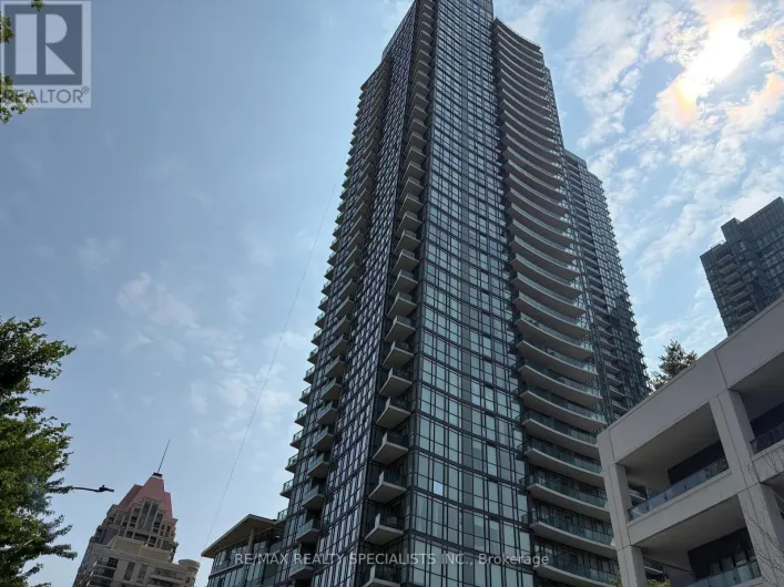 1203 - 4099 BRICKSTONE MEWS, Mississauga