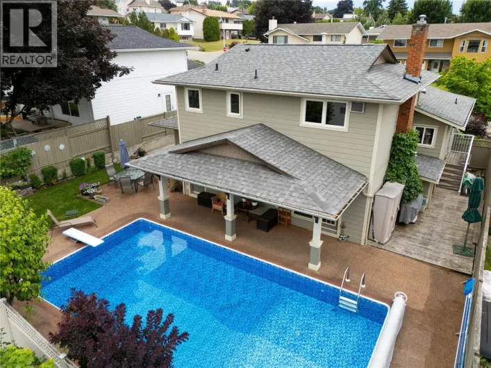 1203 41 Avenue, Vernon