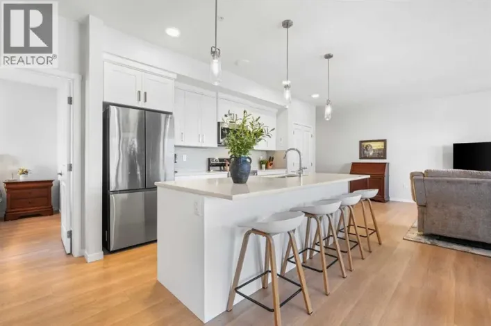 1203, 42 Cranbrook Gardens SE, Calgary