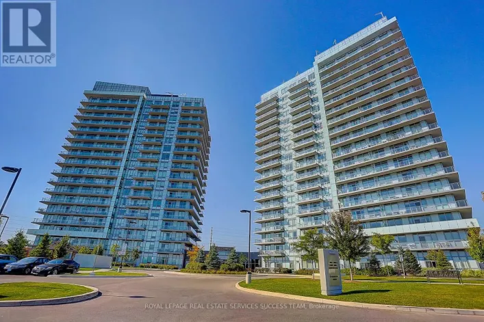 1203 - 4699 GLEN ERIN DRIVE, Mississauga