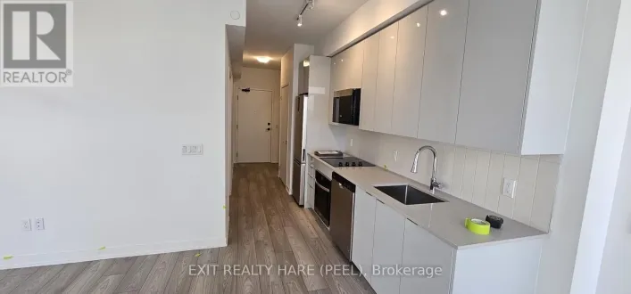 1203 - 474 CALDARI ROAD, Vaughan