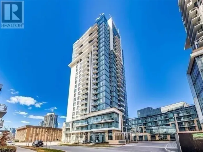 1203 - 50 ANN OREILLY ROAD, Toronto