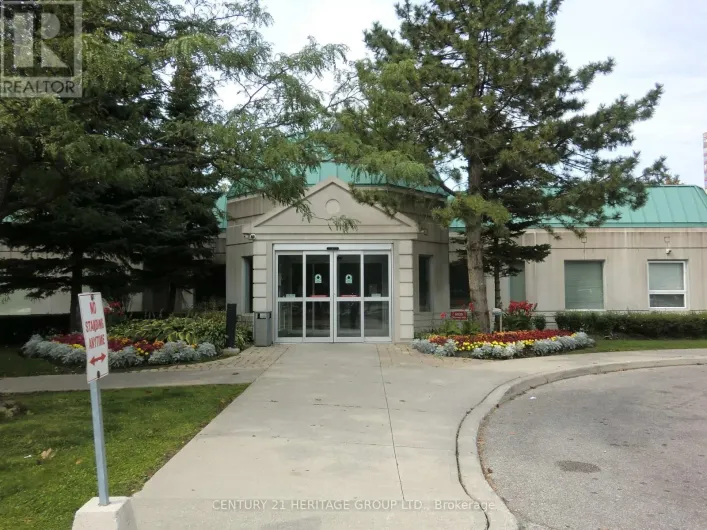 1203 - 5039 FINCH AVENUE E, Toronto