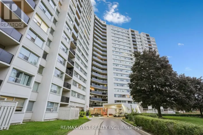 1203 - 530 LOLITA GARDENS, Mississauga